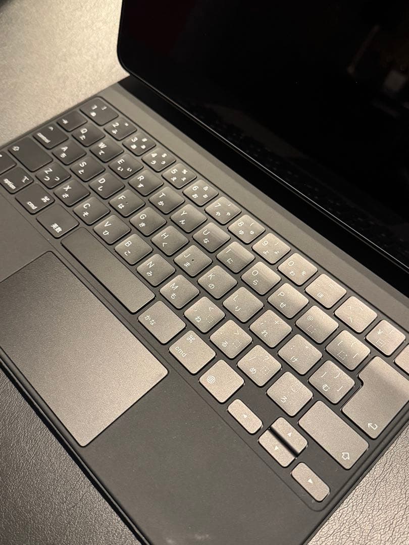 【10日までの最終価格美品】iPadAir13インチM2 128GB フルセット