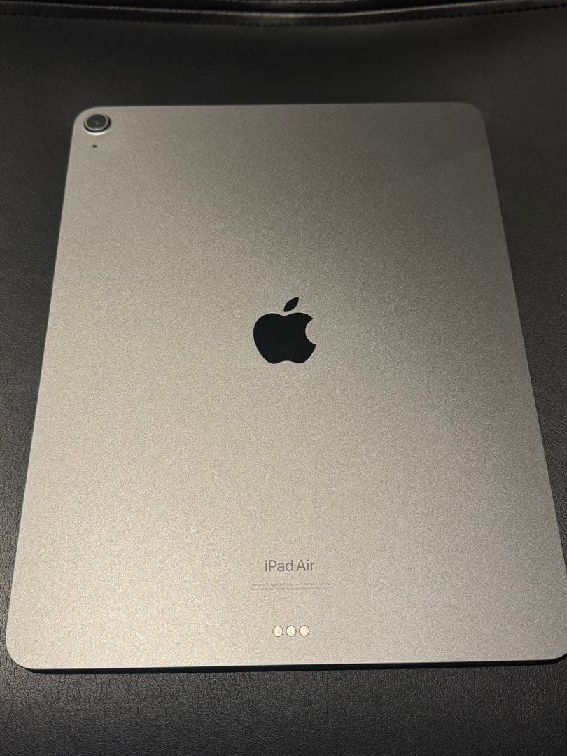 【10日までの最終価格美品】iPadAir13インチM2 128GB フルセット