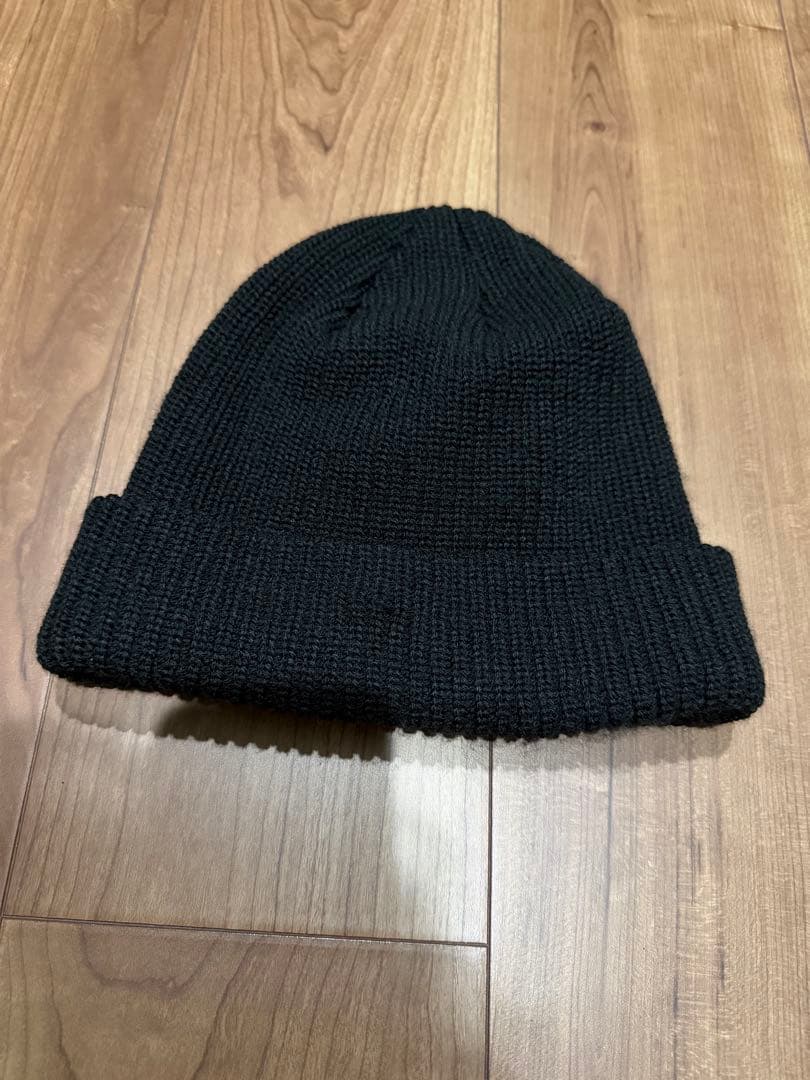 【登坂着・正規品】Supreme 21aw Loose Gauge Beanie