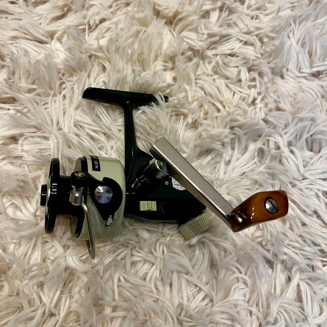 リール Abu Garcia Cardinal 33