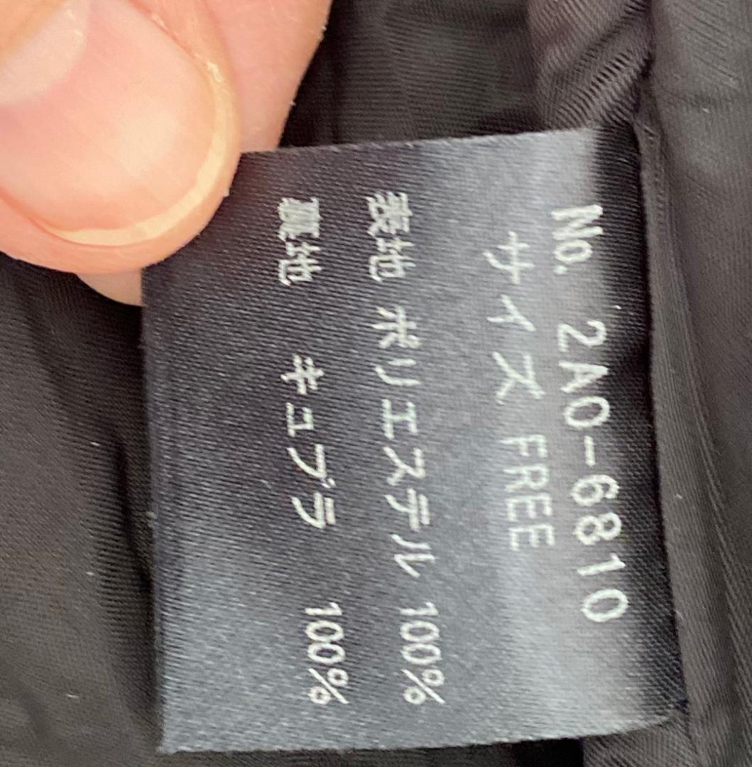 HYSTERIC GLAMOUR（ヒステリックグラマー） 豹柄ワンピース