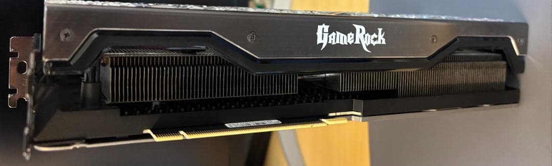 グラフィックボード・グラボ・ビデオカード Palit GeForce RTX 3070 Ti