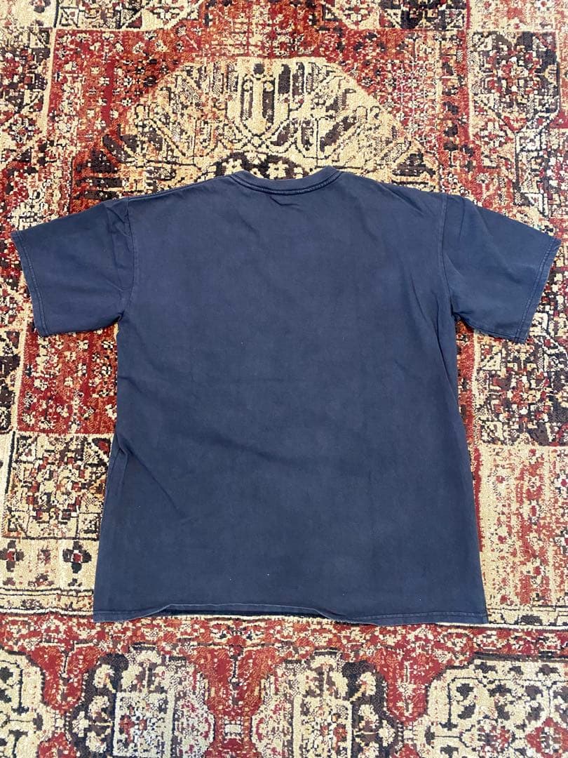 UNUSED×ゴッホTシャツ