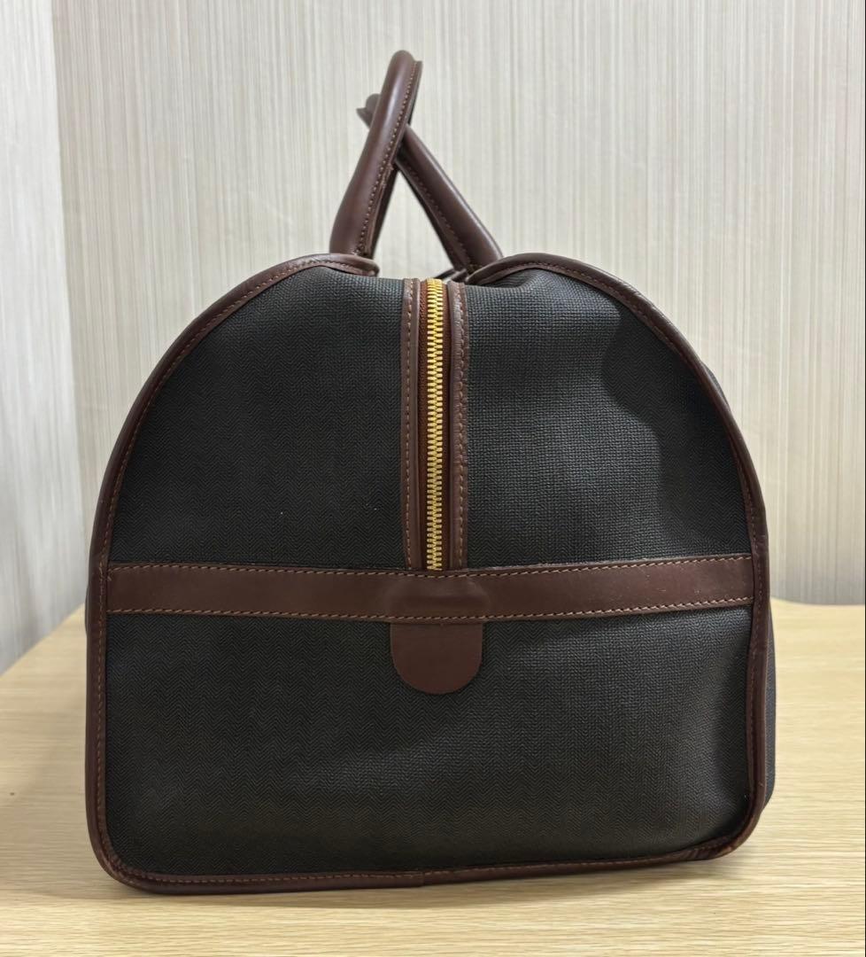 2点 ダンヒル ボストンバッグ クラッチバッグ DUNHILL