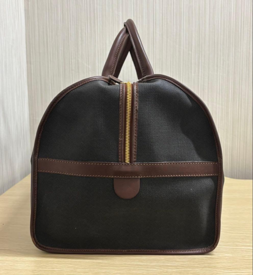 2点 ダンヒル ボストンバッグ クラッチバッグ DUNHILL