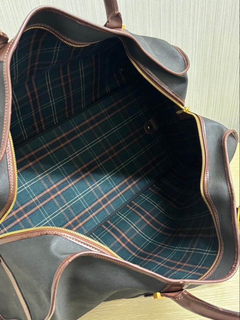 2点 ダンヒル ボストンバッグ クラッチバッグ DUNHILL