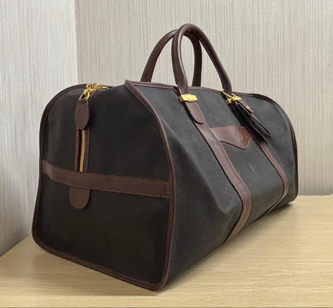 2点 ダンヒル ボストンバッグ クラッチバッグ DUNHILL