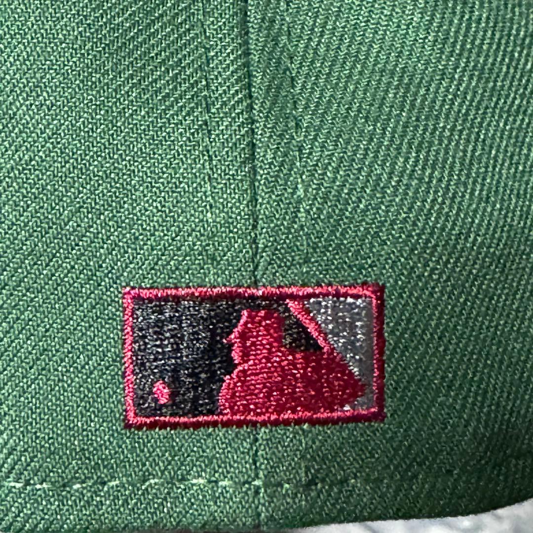 帽子 59FIFTY - DETOROIT CO PRIMARY LOGO 7 3/4