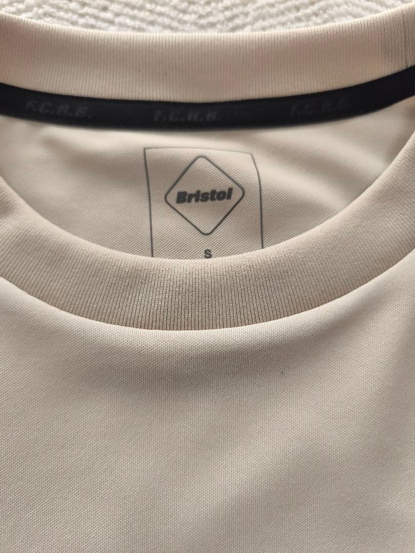 トップス 25SS AUTHENTIC LOGO S/S TEAM TOP S