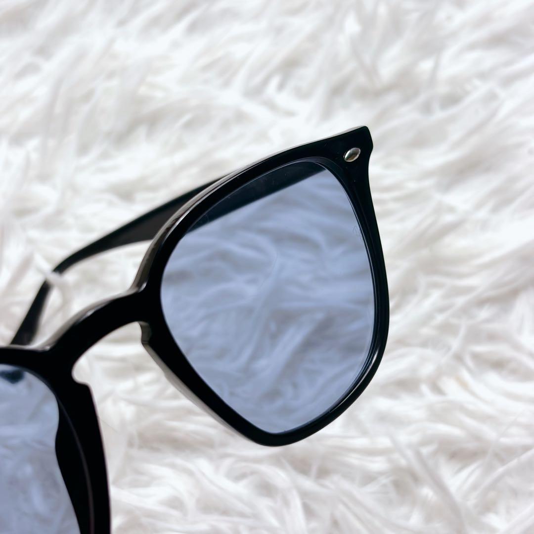 RayBan レイバン サングラス ブルーレンズ 4258F 601 80