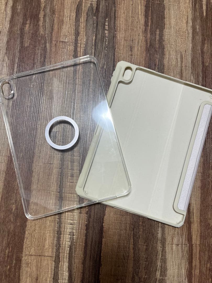 iPad Air 11インチ 256GB スターライト