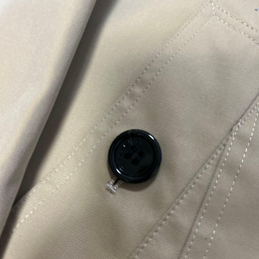 Burberry ベージュ トレンチコート 38