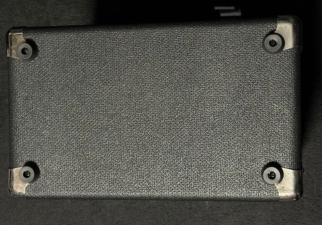 Fender フェンダー RUMBLE 15 ベースアンプ ランブル