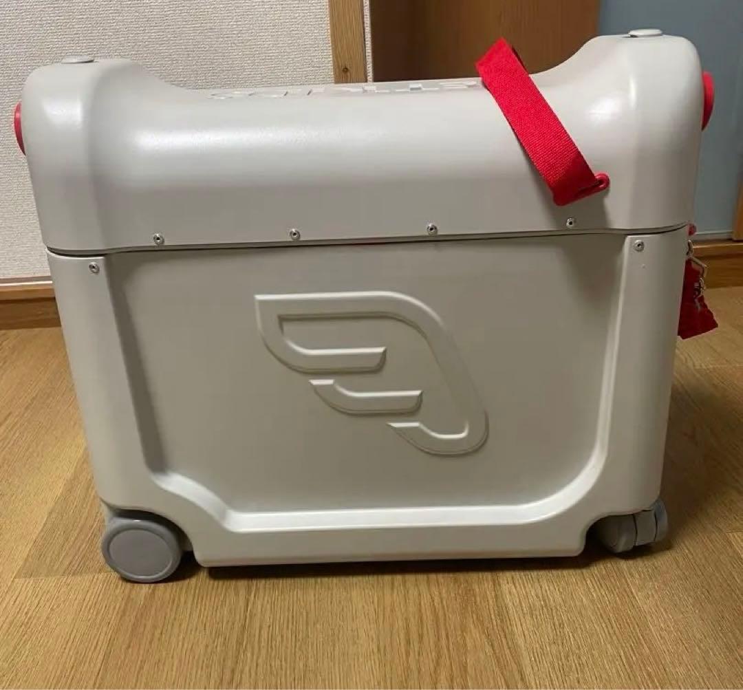 【新品・未使用】　JETKIDS BEDBOX ベッドボックス