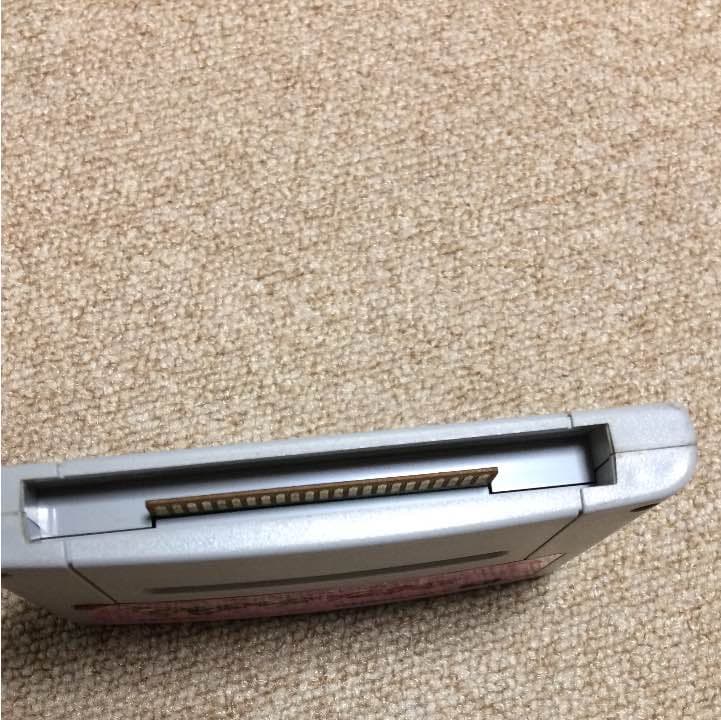 赤ずきんチャチャ スーパーファミコン版