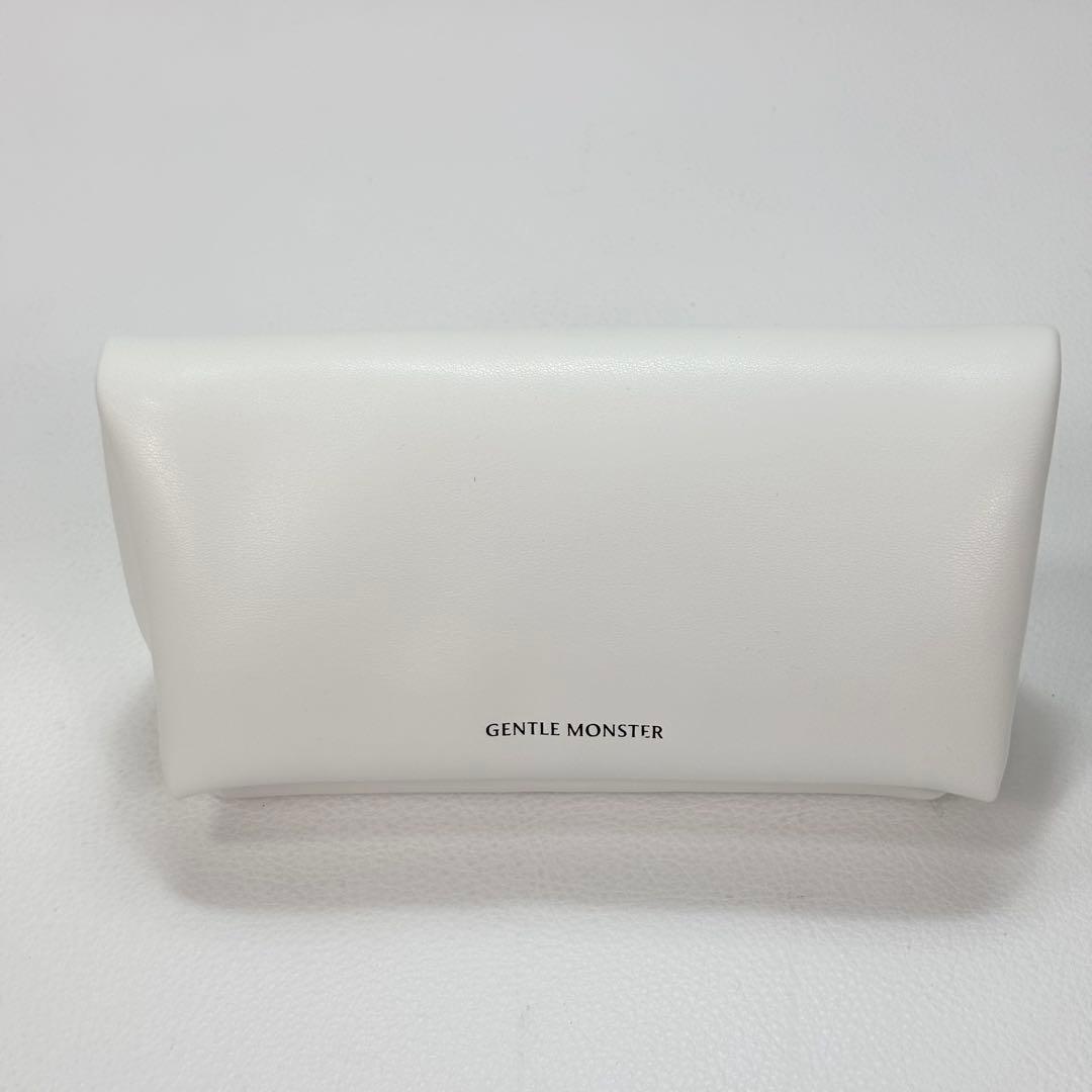 GENTLE MONSTER PINO 01（BR） サングラス 正規品