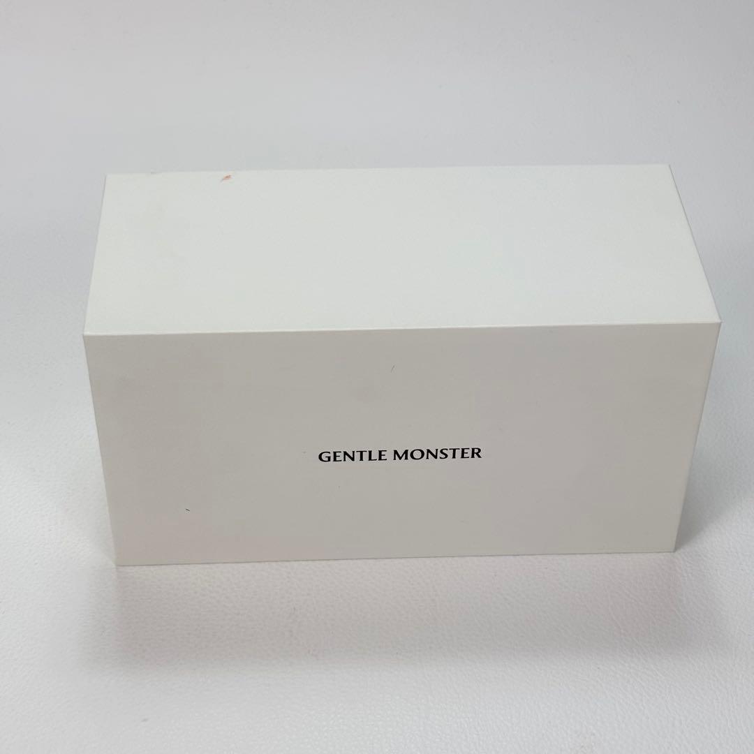 GENTLE MONSTER PINO 01（BR） サングラス 正規品
