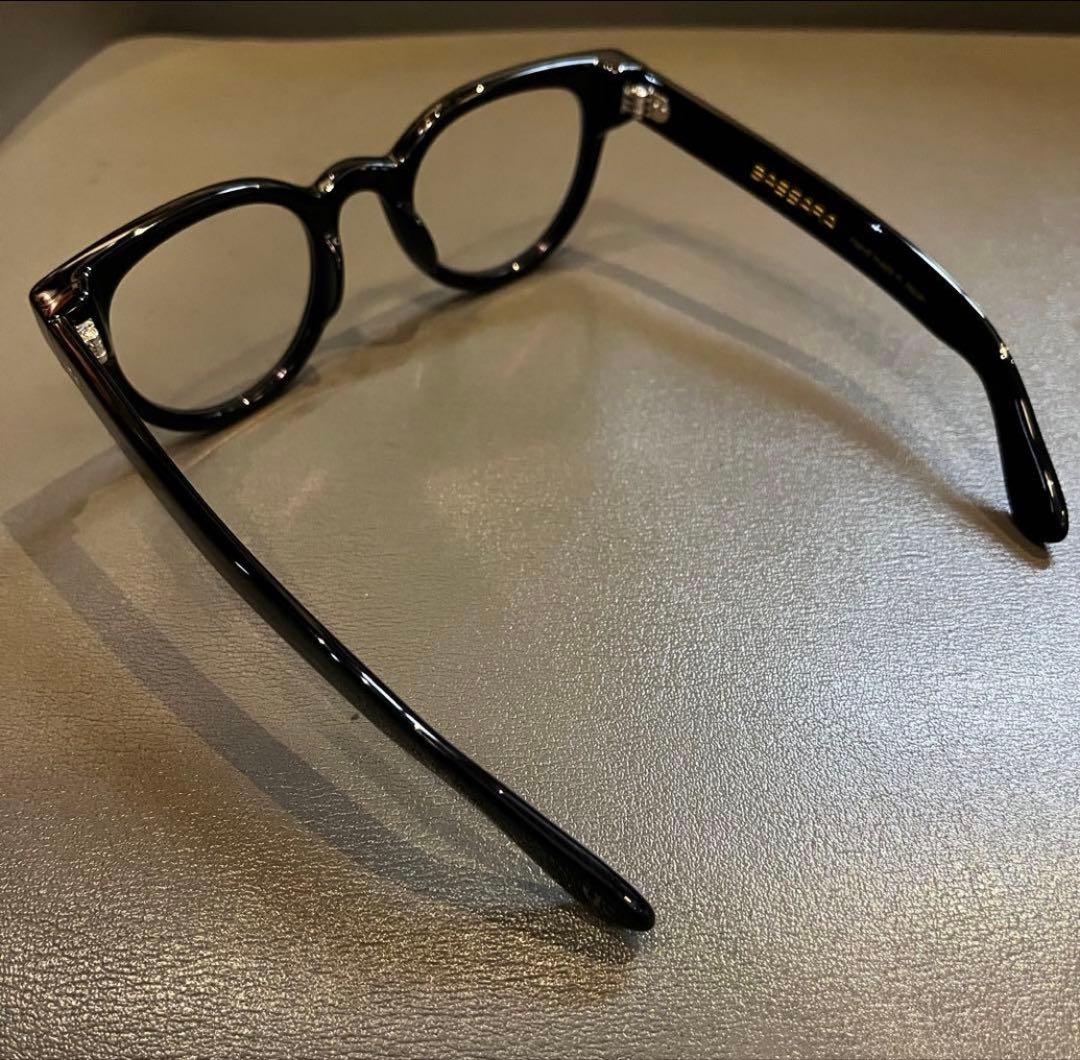 UNCROWD BASSARA 調光モデル　black /P.gray
