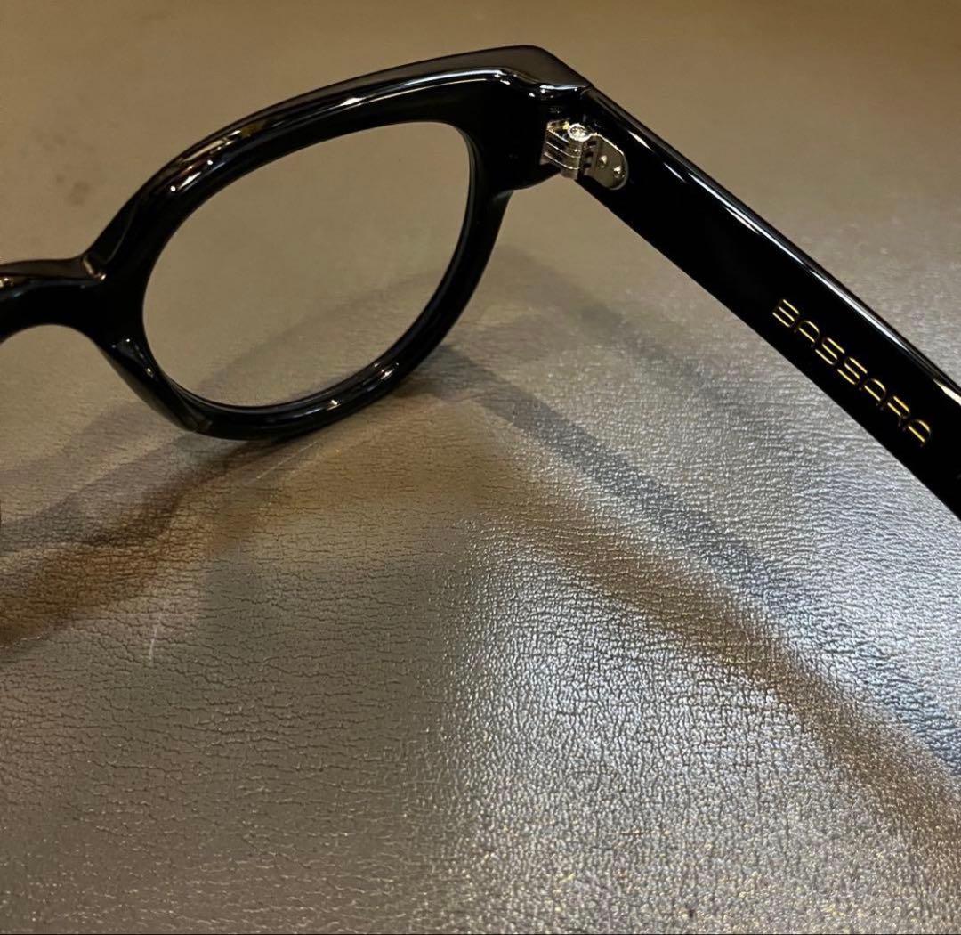 UNCROWD BASSARA 調光モデル　black /P.gray