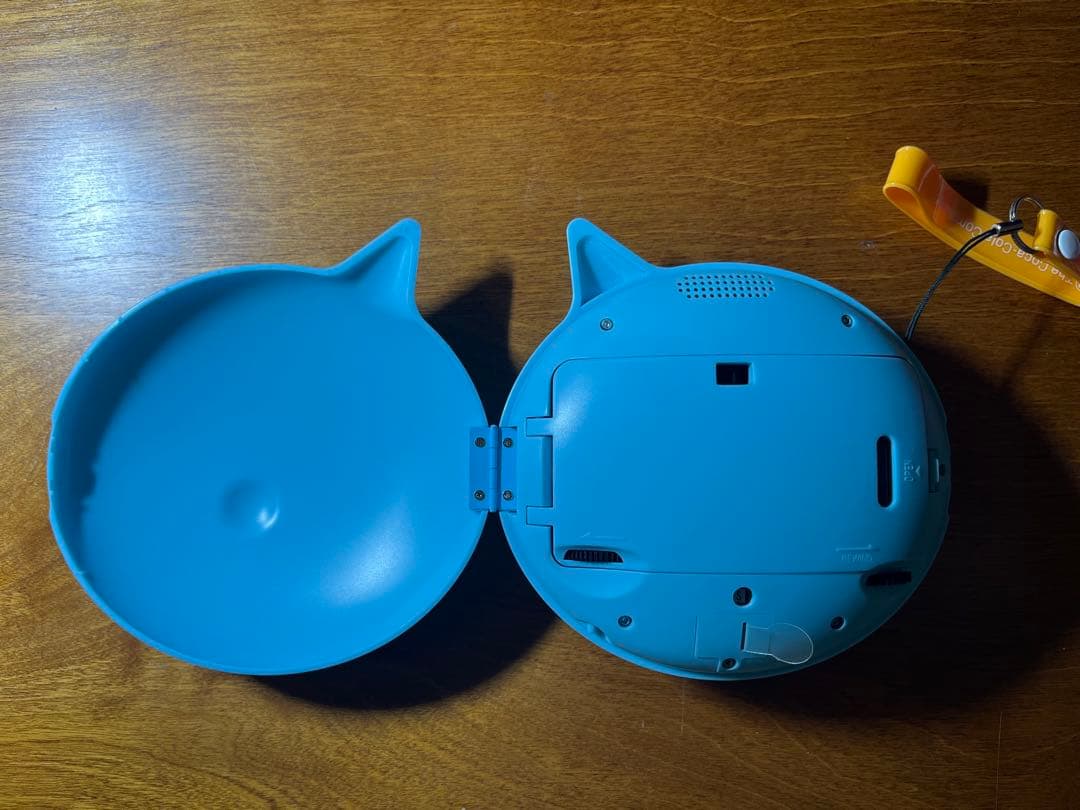 Qoo クー しゃべるカメラ ぜったいあげるよキャンペーン ★非売品