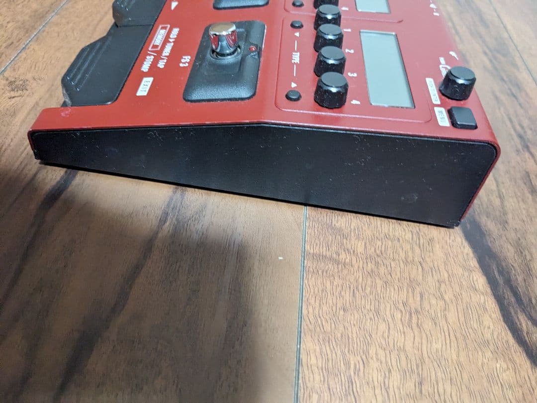 ZOOM B3n 本体のみ
