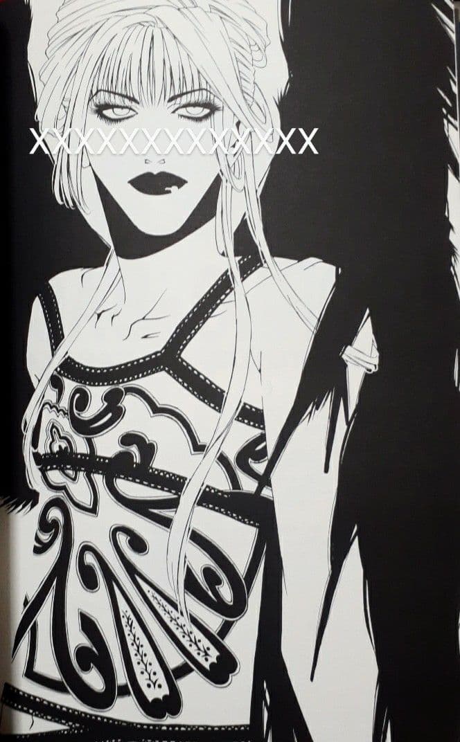 MALICE MIZER Mana Kozi Moi dix Mois 激レア