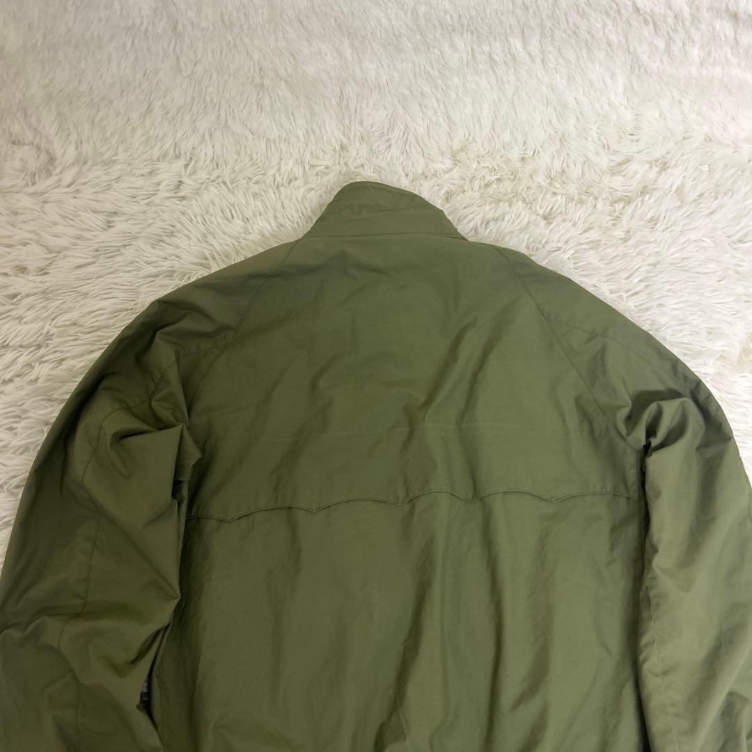 【極美品】BARACUTA バラクータ G9 ハリントンBEECH 36