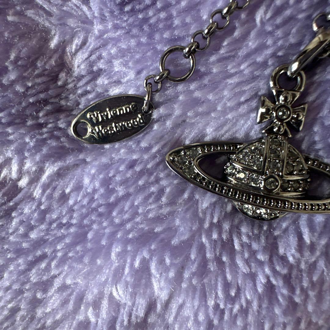 アクセサリー Vivienne Westwood MAN MINI BASRELIEF ORB