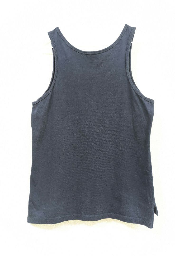 ヴィヴィアンウエストウッド　タンクトップ　Vivienne Westwood