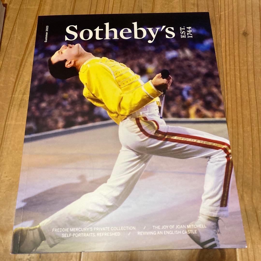 最終値下げ！FreddieMercury A World of His Own
