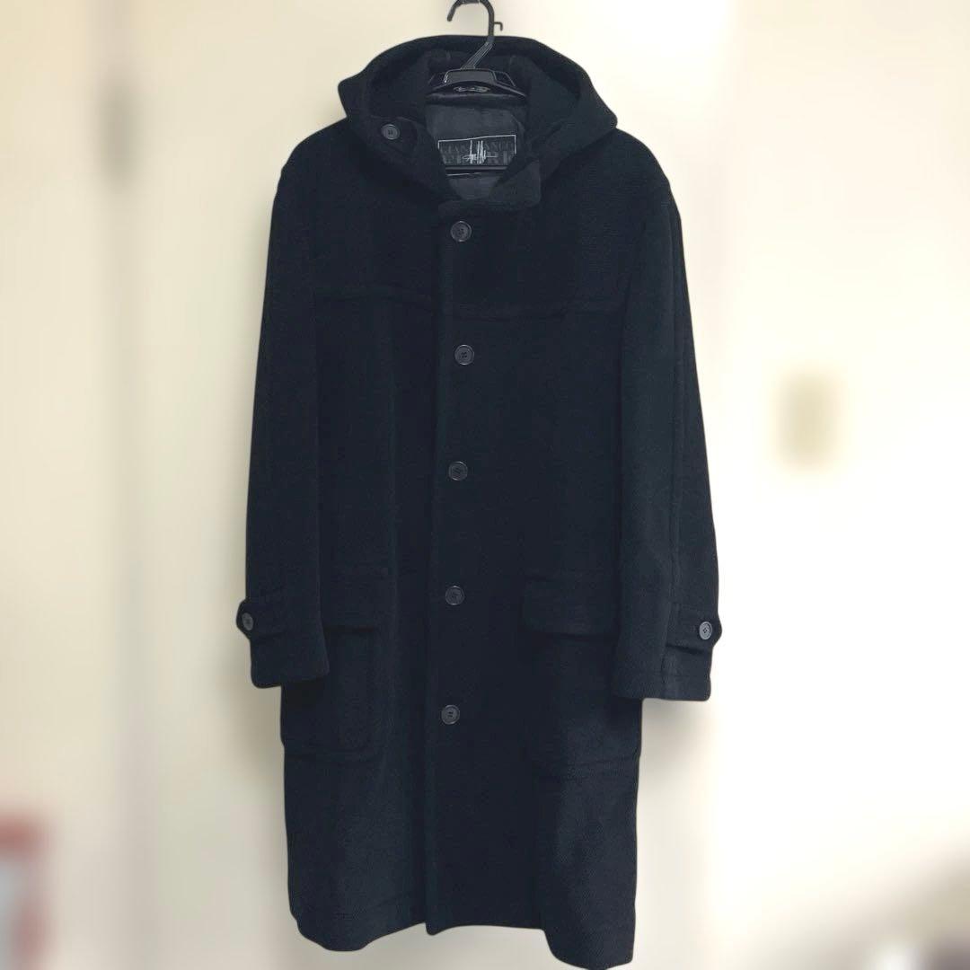 Gianfranco Ferre ダッフルコート