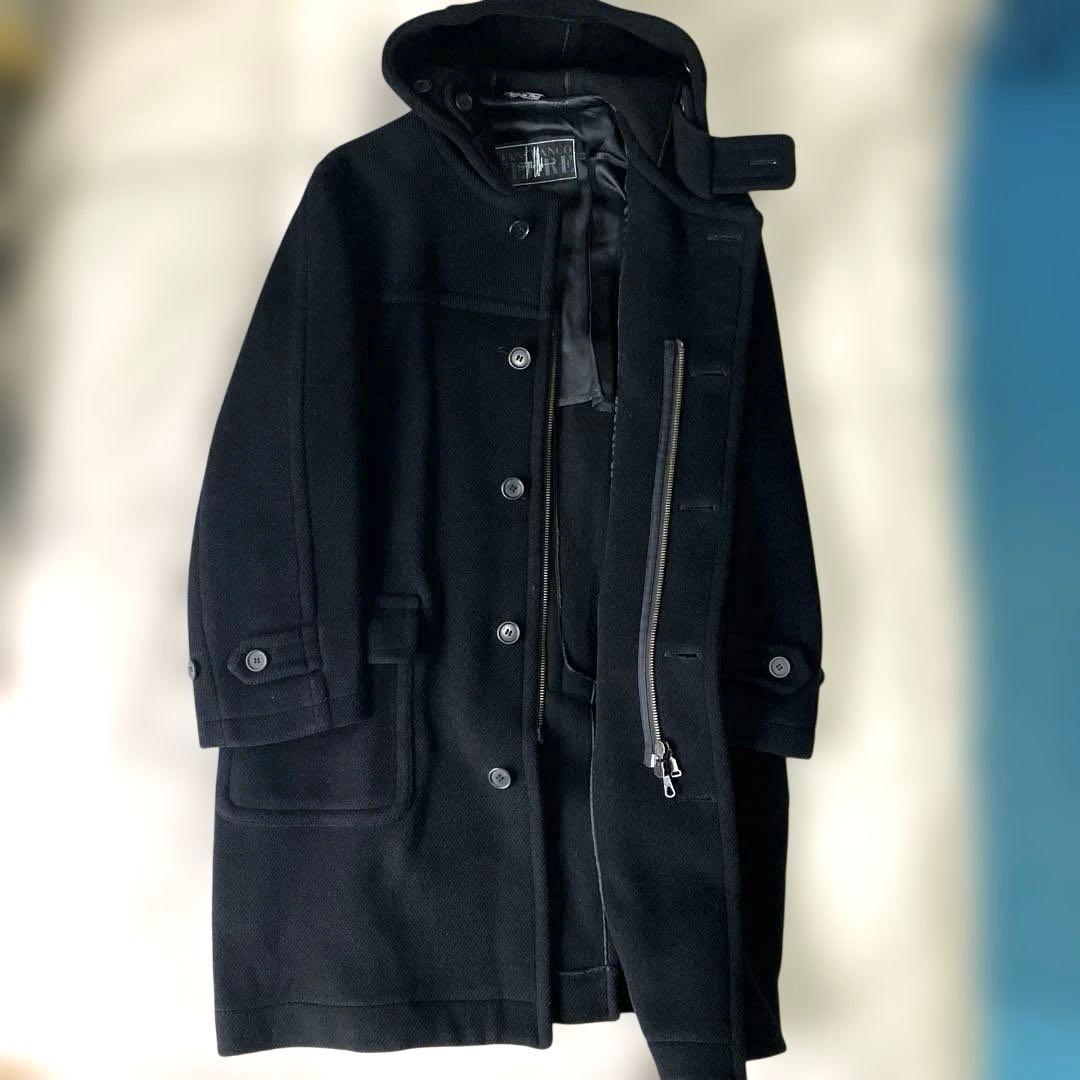 Gianfranco Ferre ダッフルコート