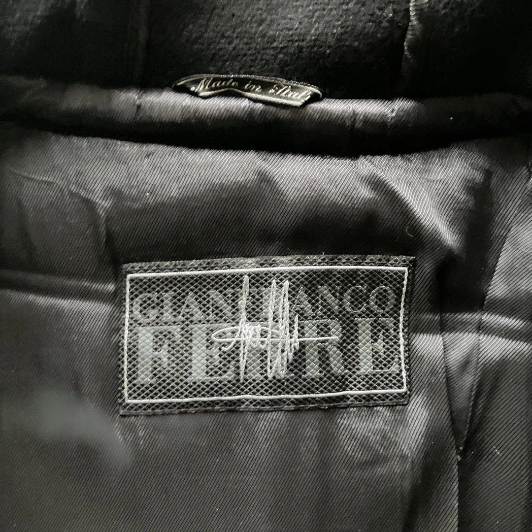 Gianfranco Ferre ダッフルコート
