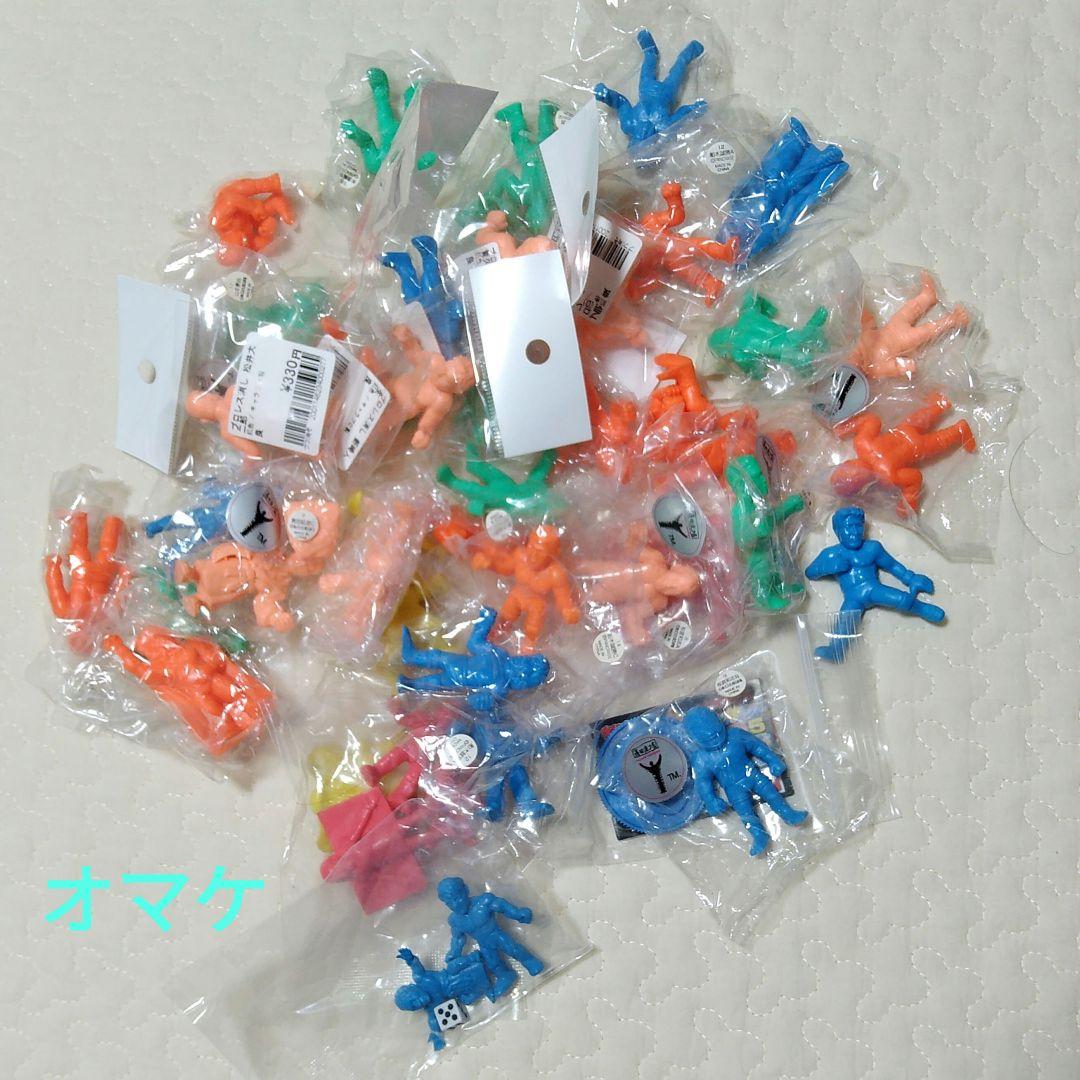 【ゆきさん専用】キンケシ他詰め合わせ
