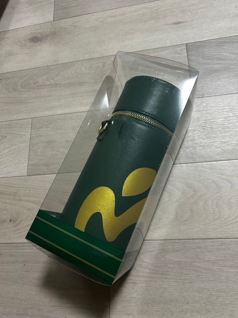 MrsGreenApple ペンライトケース
