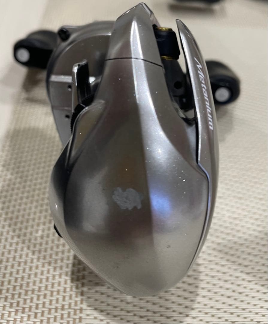 m*a様 16メタニウムMGL XG 機関大変良好