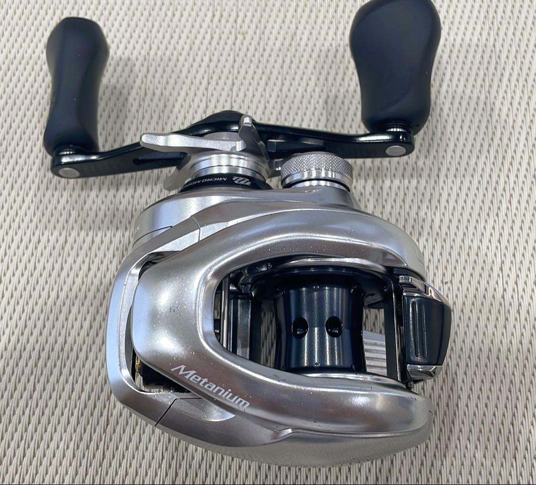 m*a様 16メタニウムMGL XG 機関大変良好