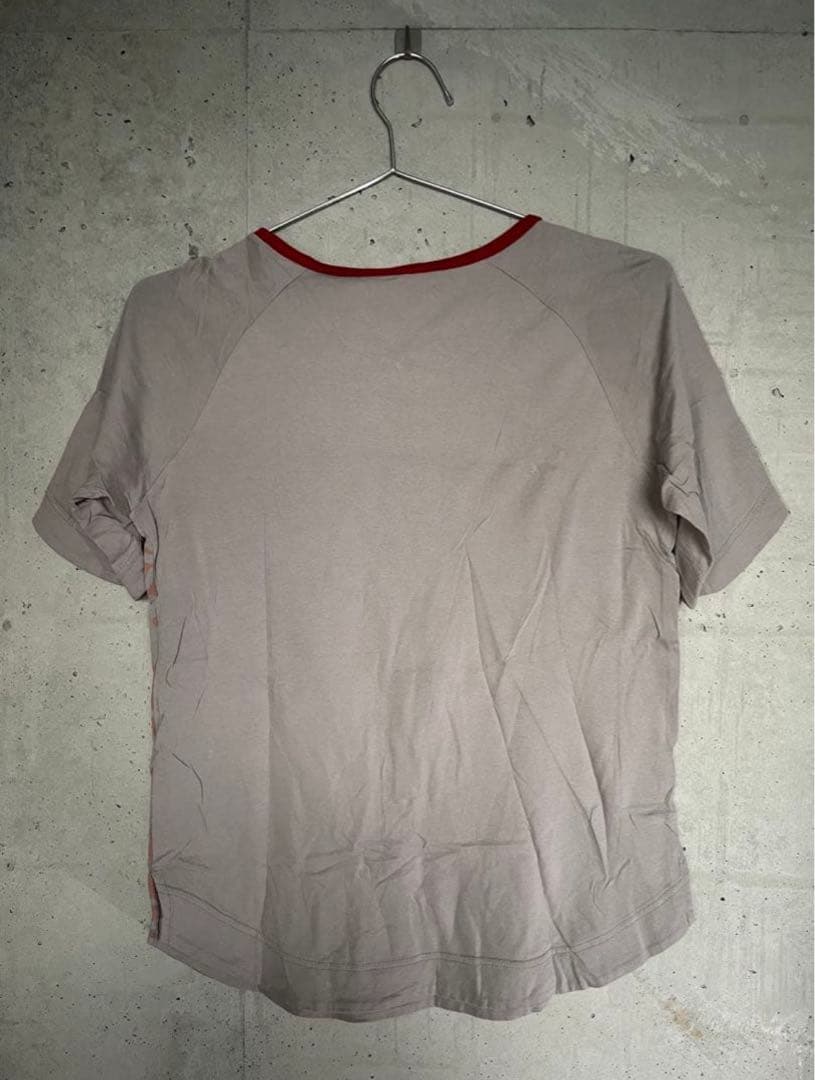 RED LABEL Vivienne WestwoodラグランスリーブTシャツ