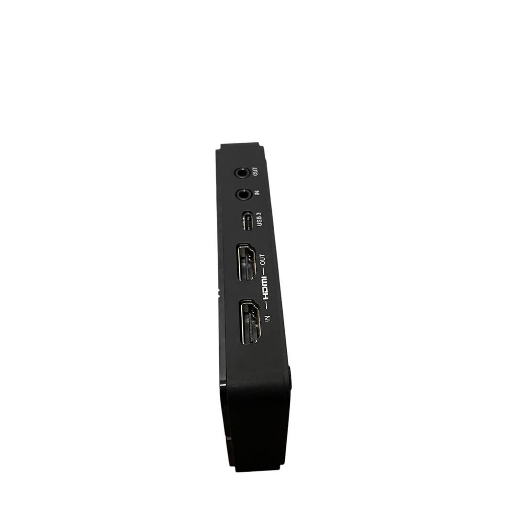 【美品】GC551G2 AVerMedia LIVEGAMER EXTREME3
