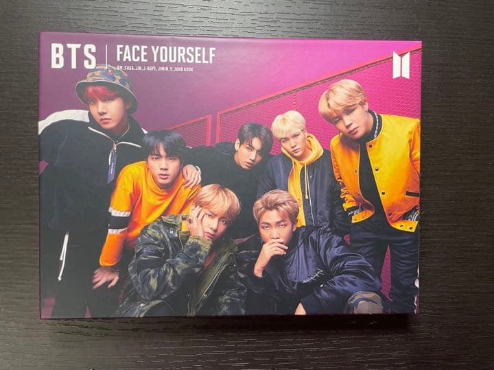 BTS アルバムセット＋おまけ付き