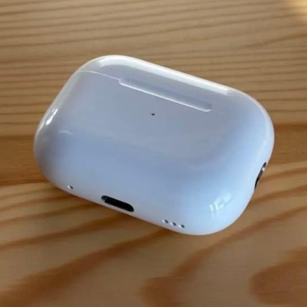 AirPods Pro 第2世代 USB-C