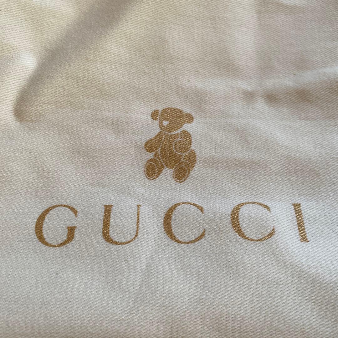 GUCCI ピンク 長靴 13から14センチ