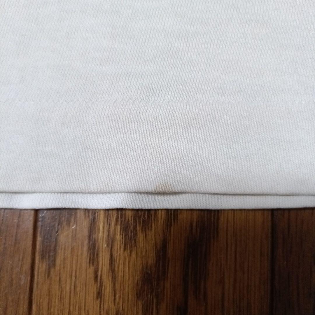 【希少】旧タグ a bathing ape Tシャツ モノグラム柄