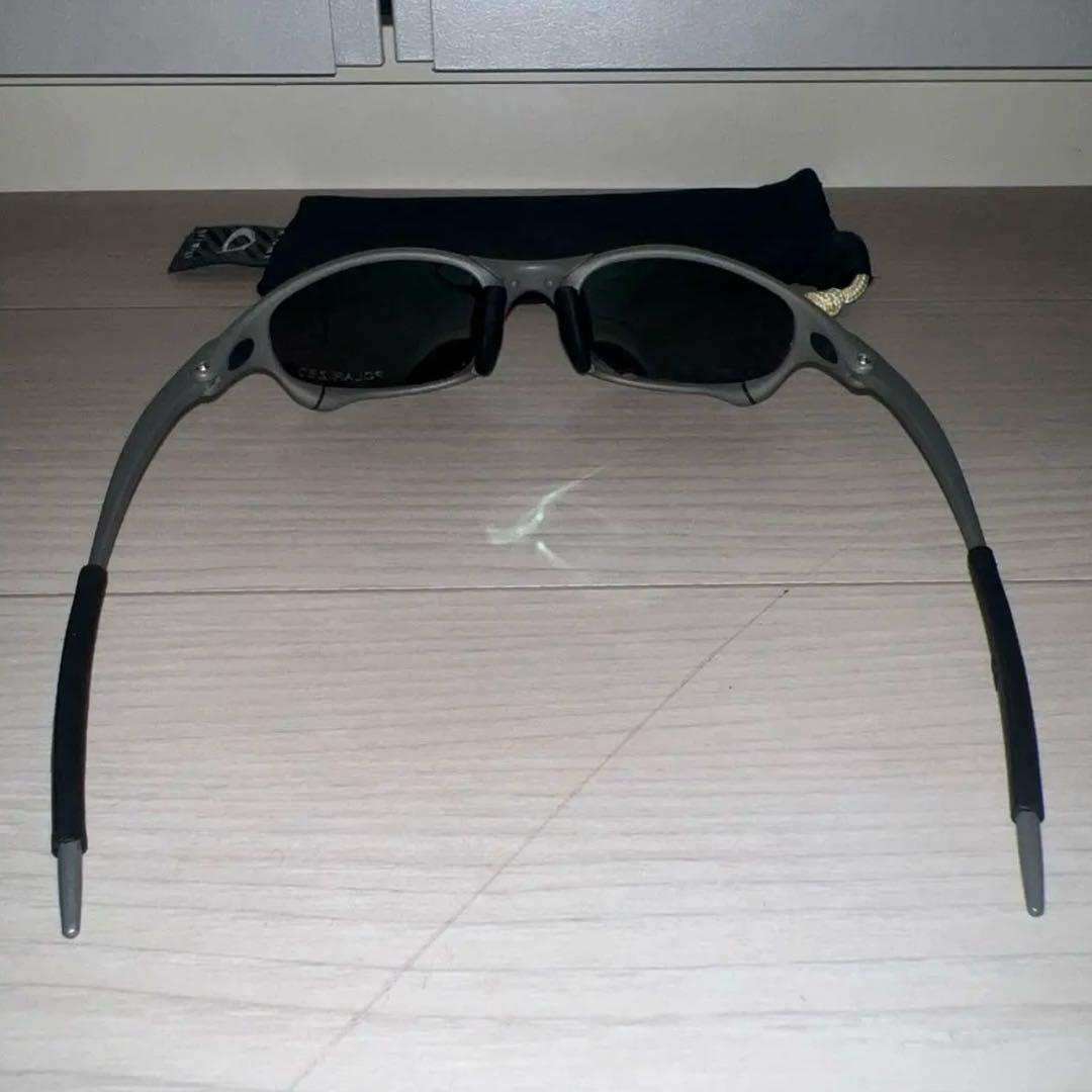 小物 oakley juliet