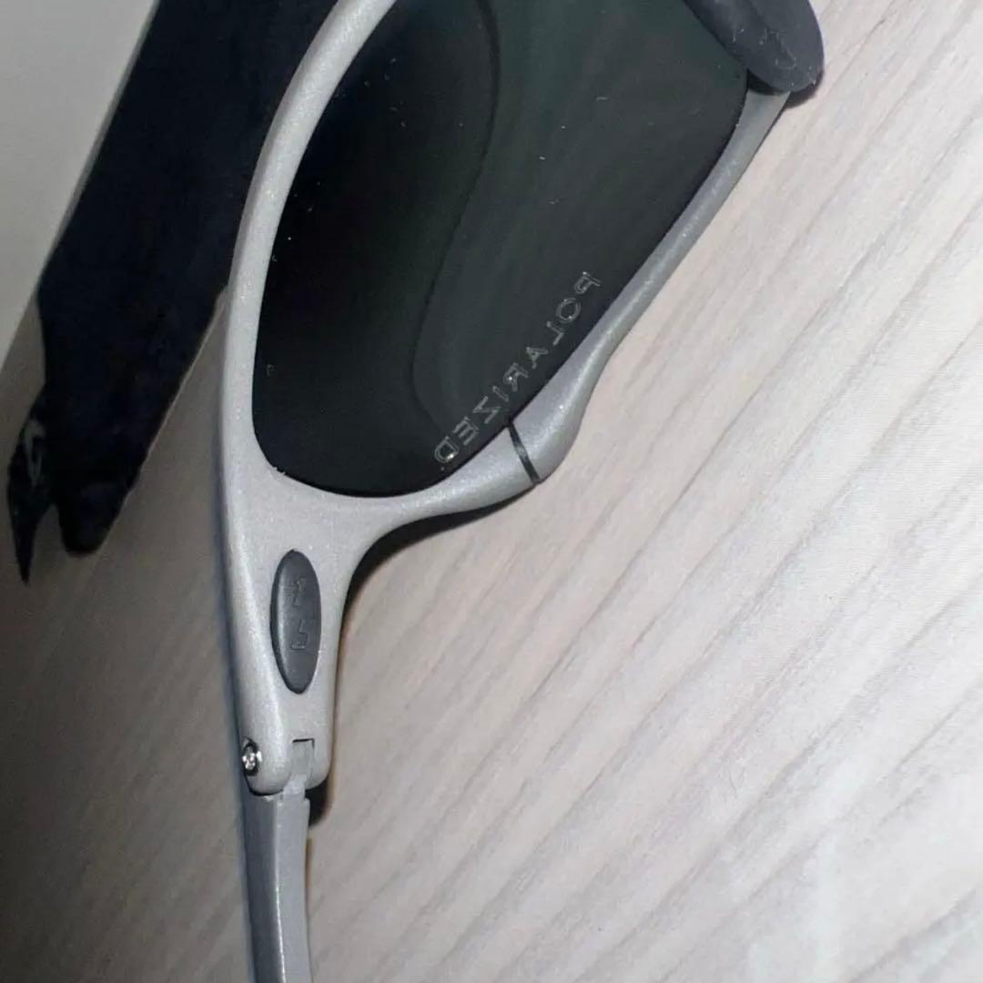 小物 oakley juliet