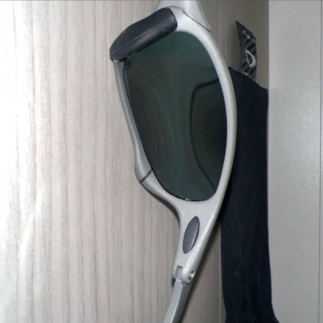 小物 oakley juliet