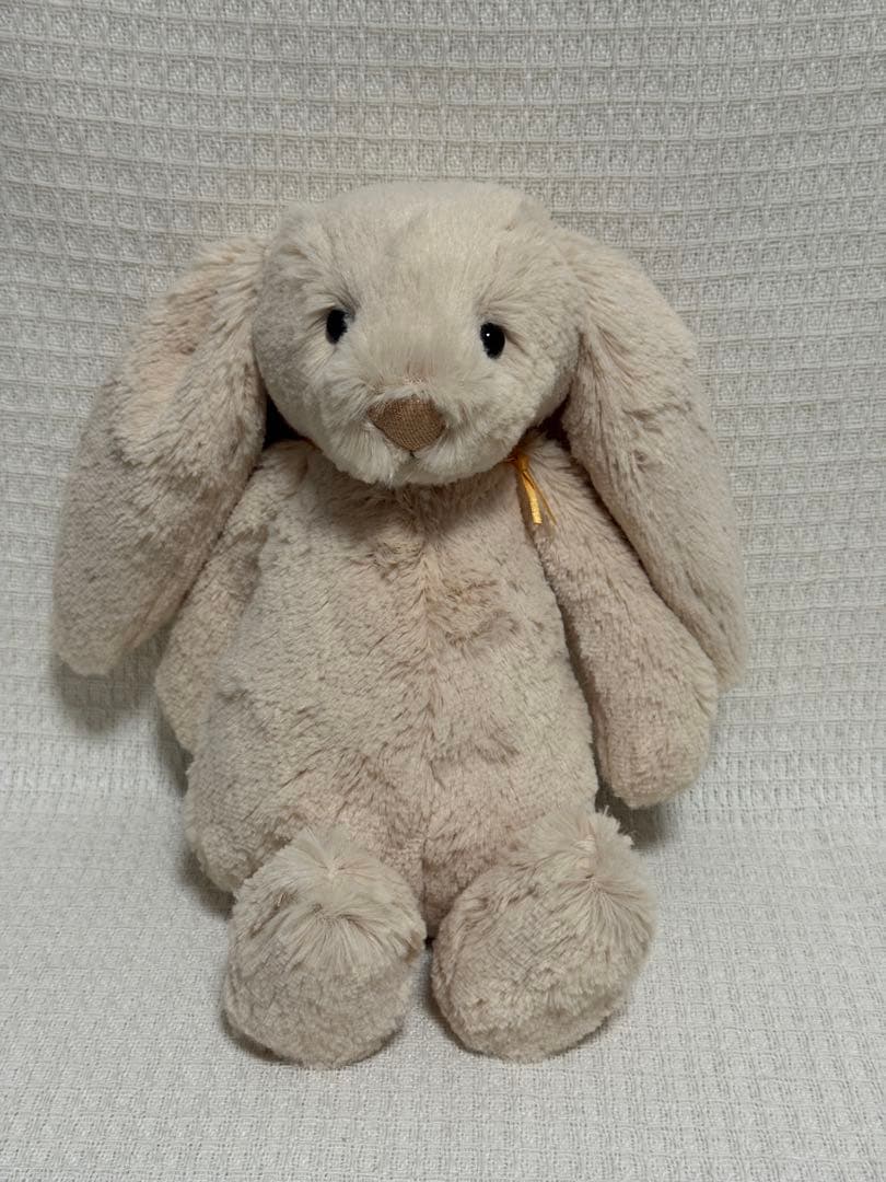  BashfulLuxe BunnyWillowうさぎぬいぐるみ