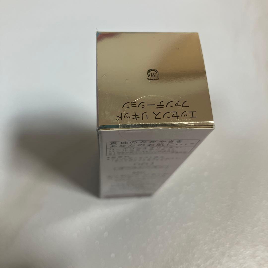 未使用　ミキモト化粧品　エッセンスリキッドファンデーションA 25ml OC3
