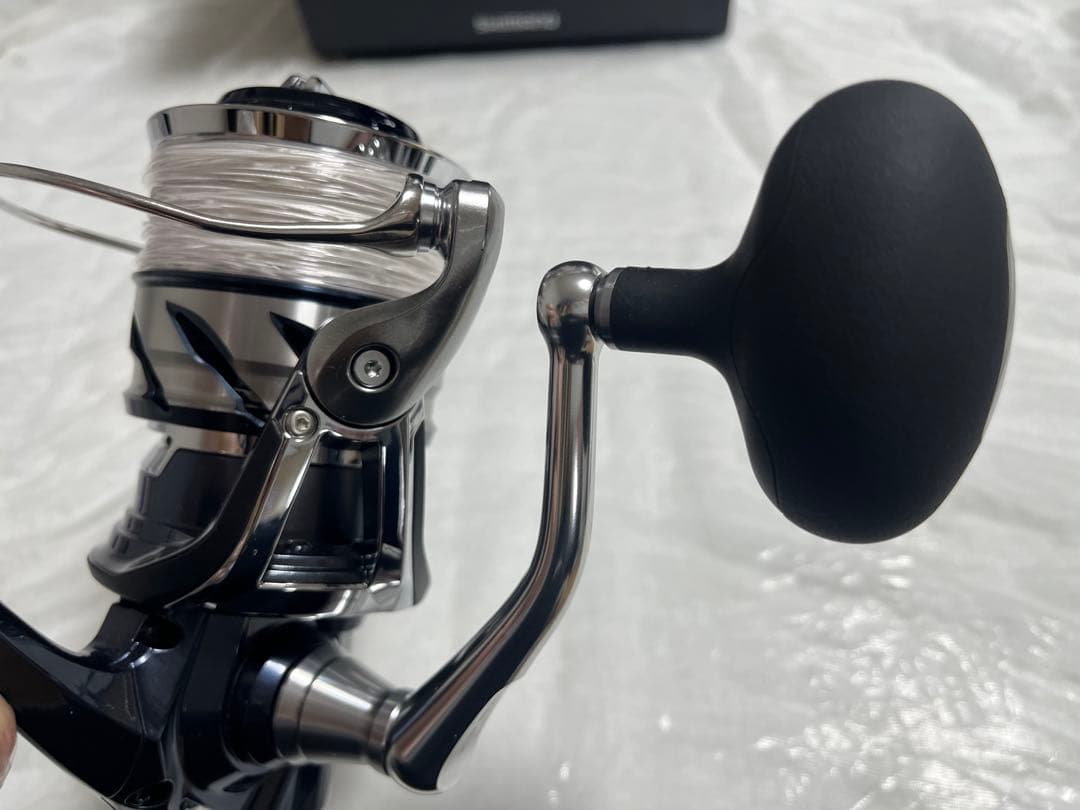 【美品】ツインパワー sw 14000XG