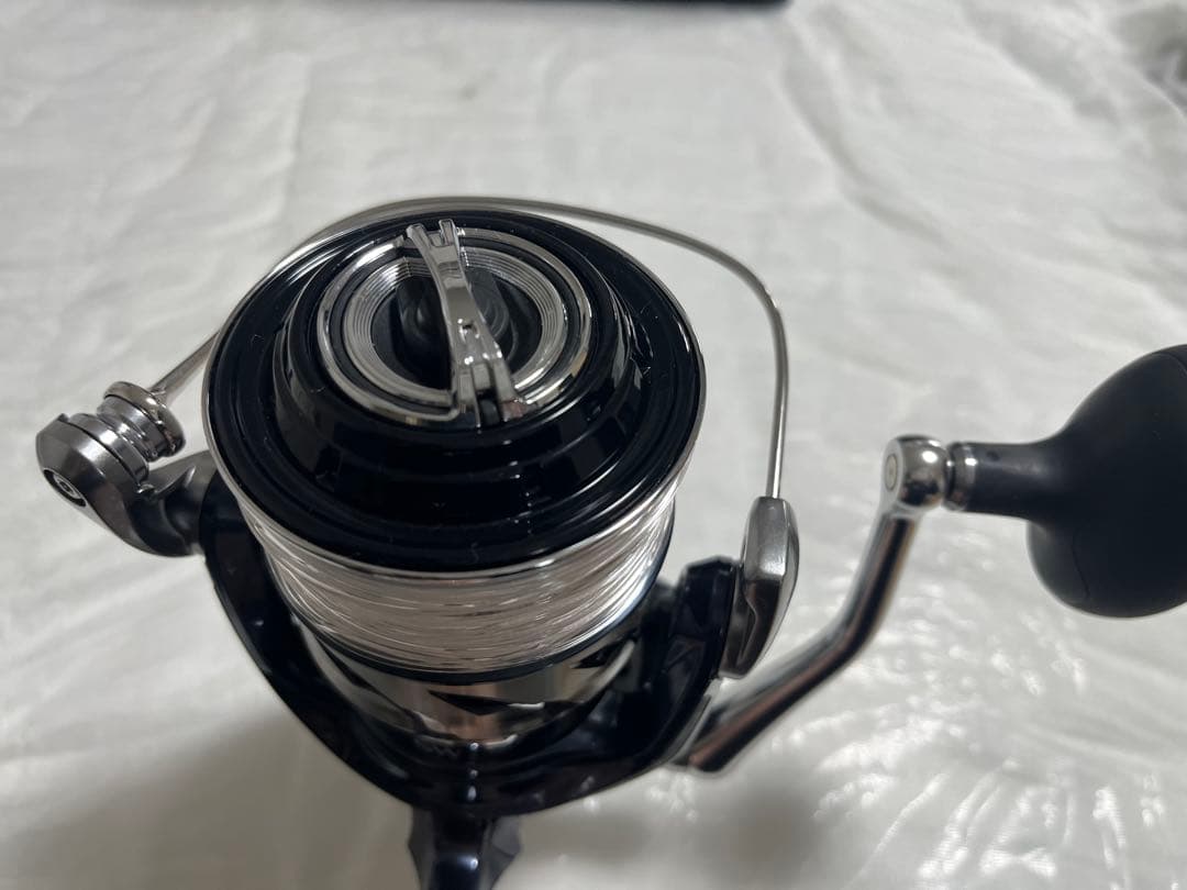 【美品】ツインパワー sw 14000XG